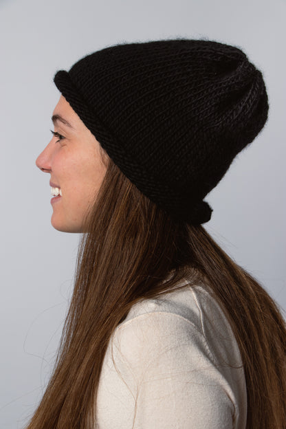 Alder Beanie Kit