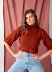 Angelica Sweater Kit