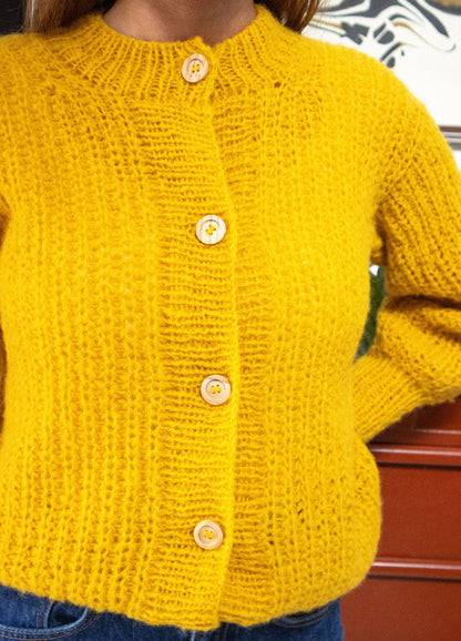 Muse Cardigan Kit