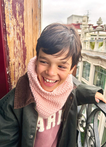 Osiris Snood Kit - Learning Experience For Kids