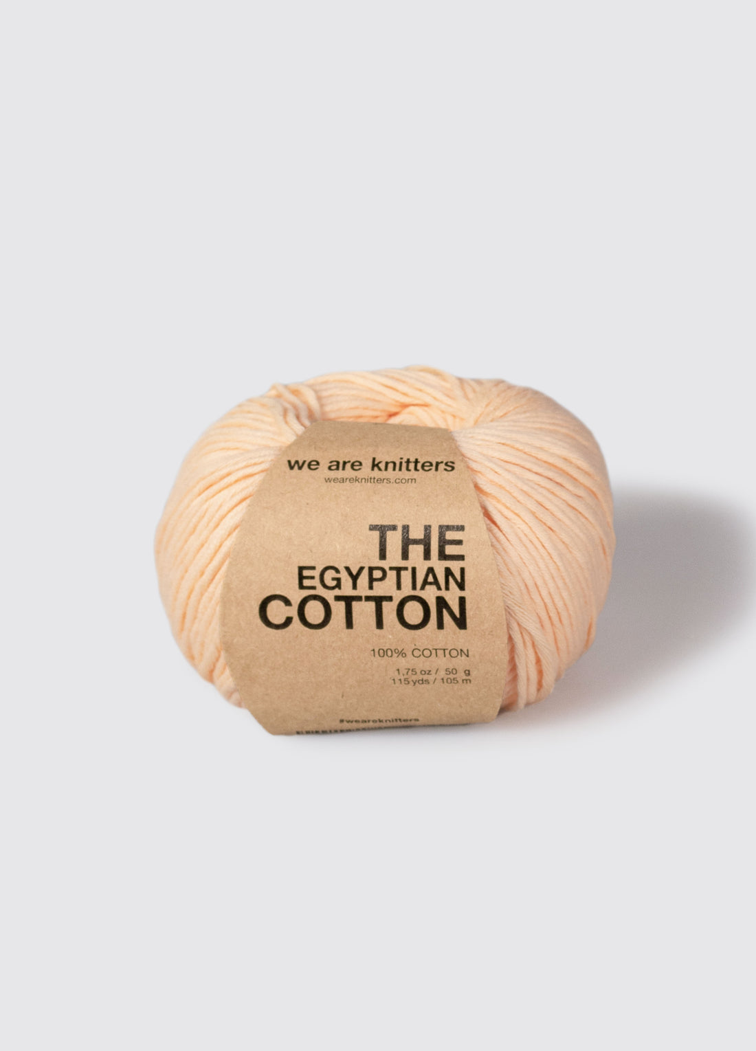 The Egyptian Cotton Pale Pink - Last Units