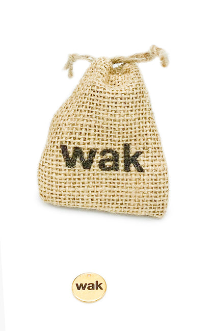 WAK Charm