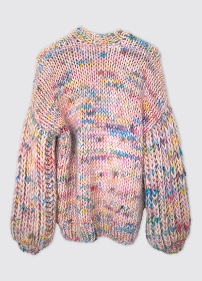 Fresco Cardigan Kit