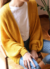 Sasa Cardigan Kit