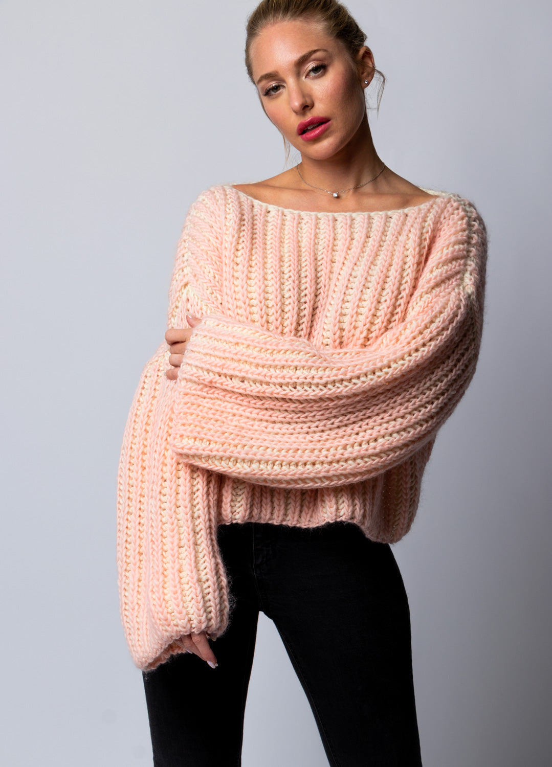 Sweaters – We are knitters