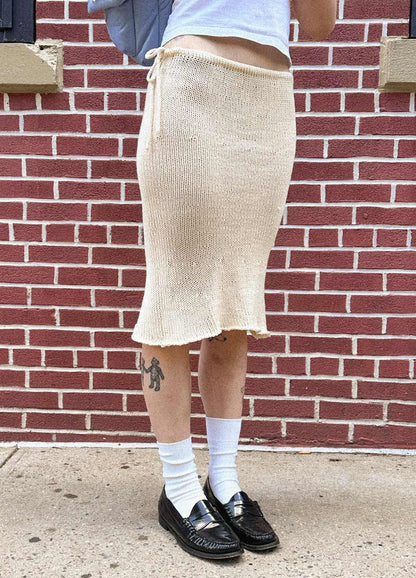 Isa Skirt x Ella Emhoff Kit